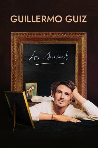 Poster of Guillermo Guiz : Au suivant