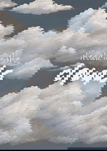 Poster of Head In The Clouds