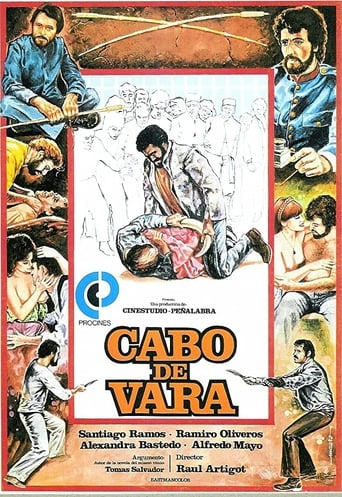 Poster of Cabo de Vara