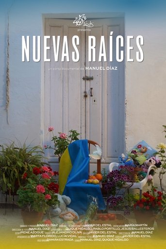 Nuevas Raíces Poster of Nuevas Raíces