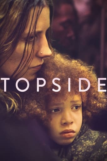 Poster of Topside