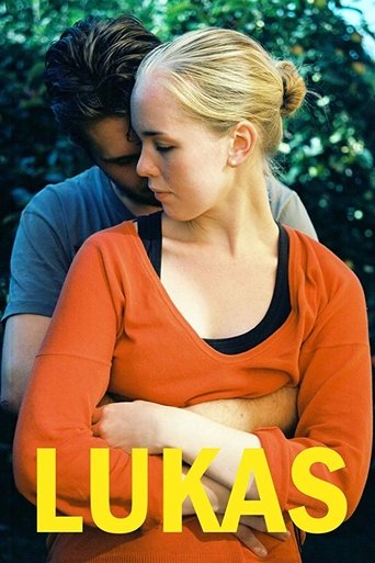 Lukas Poster of Lukas
