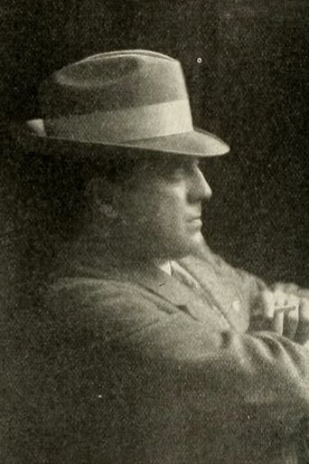 Portrait of Lorimer Johnston