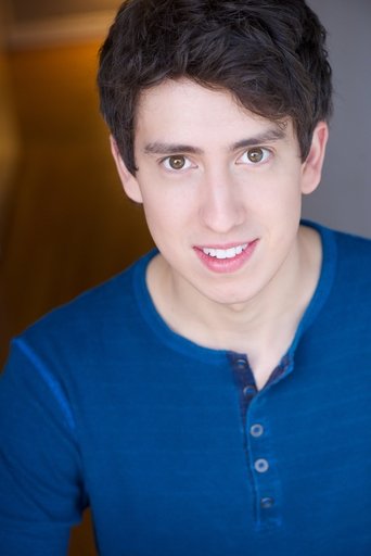 Portrait of Alex Trugman