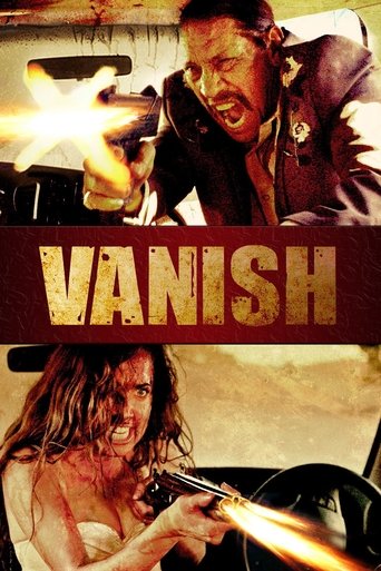 Poster of VANish