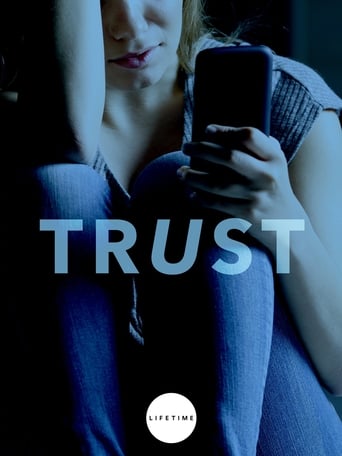 Poster of Trust