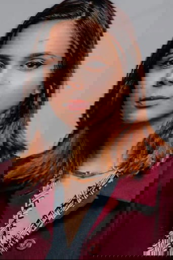 Portrait of Samantha Fuentes