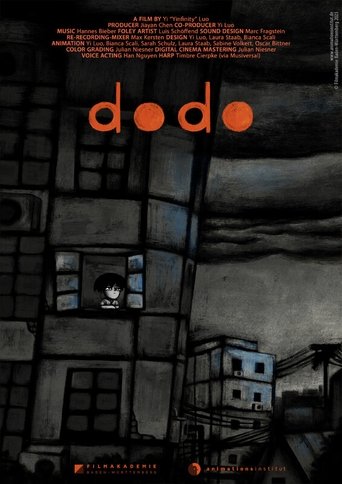 Dodo Poster of Dodo