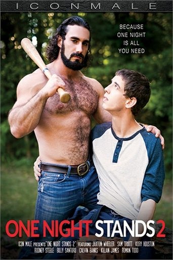 One Night Stands 2 Poster of One Night Stands 2