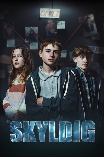 Portrait for Guilty - Season 3