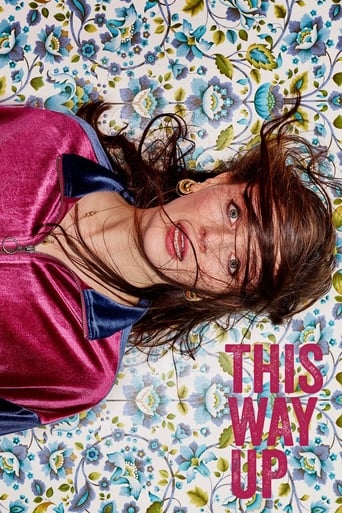 Poster of This Way Up