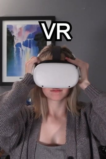 VR Poster of VR