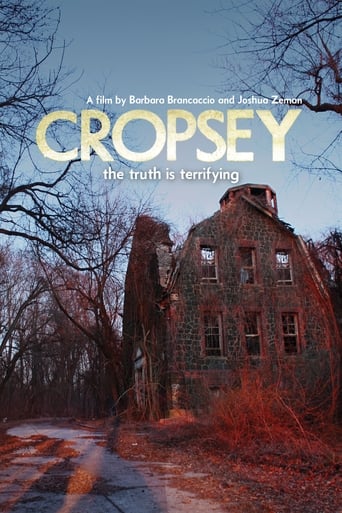 Poster of Cropsey