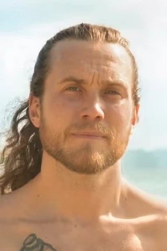 Portrait of Johan Gärtner
