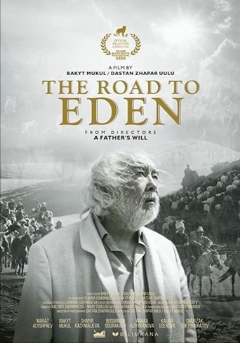 The Road to Eden Poster of The Road to Eden