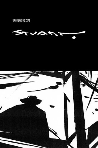 Stuart Poster of Stuart