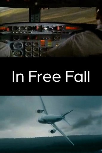 In Free Fall Poster of In Free Fall