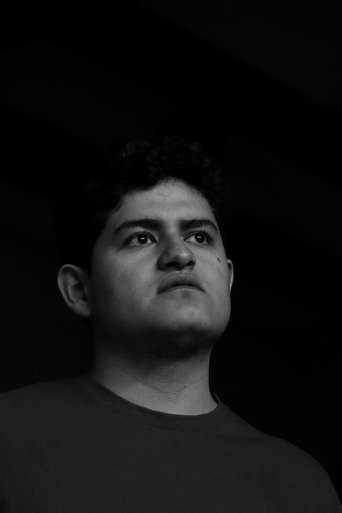 Portrait of Yair Hdz. Vázquez