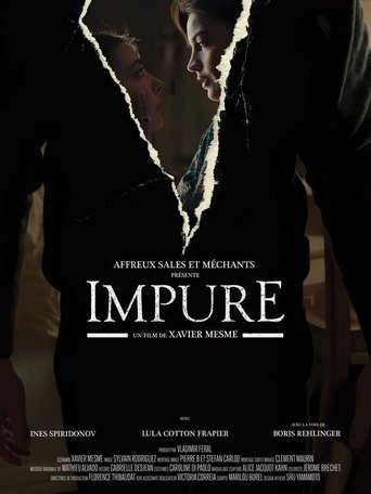 Poster of Impure