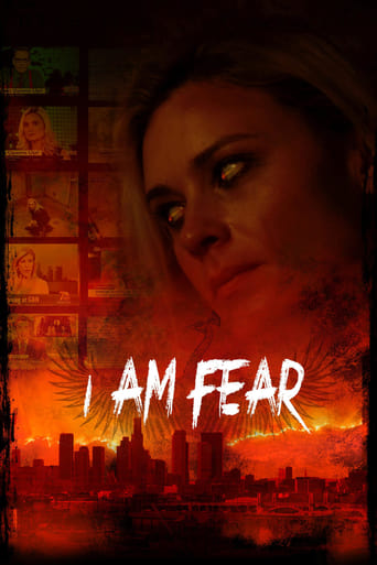 Poster of I Am Fear