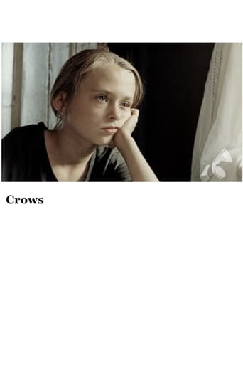 Poster of Crows