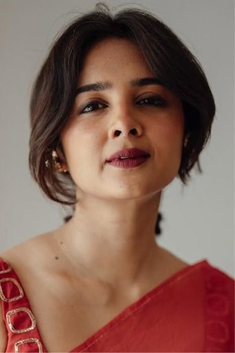 Portrait of Reshma Sebastian