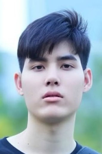 Portrait of Kongthapjittrin Lertsinthanakul