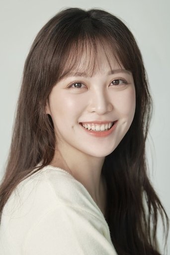 Portrait of Ko Ha-eun