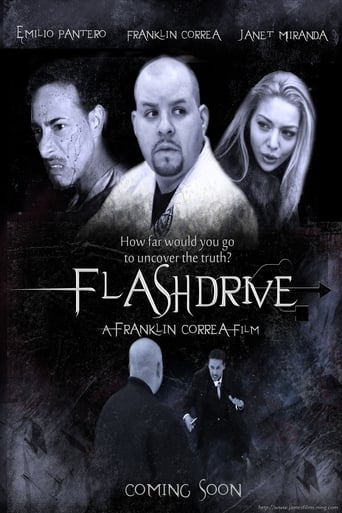 Poster of Flashdrive