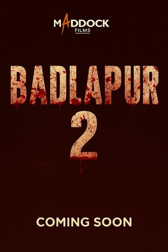 Badlapur 2 Poster of Badlapur 2