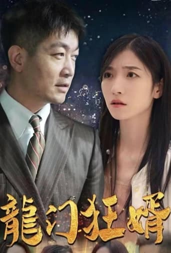 龙门狂婿 Poster of 龙门狂婿