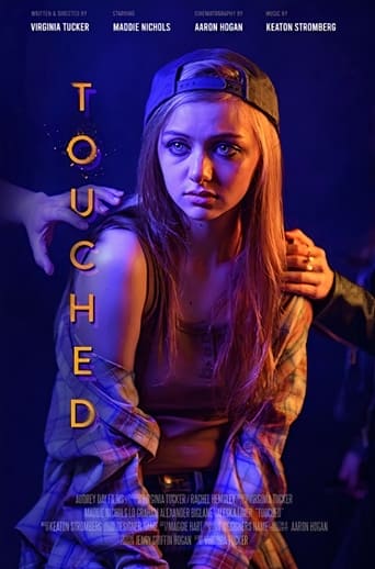 Poster of Touched
