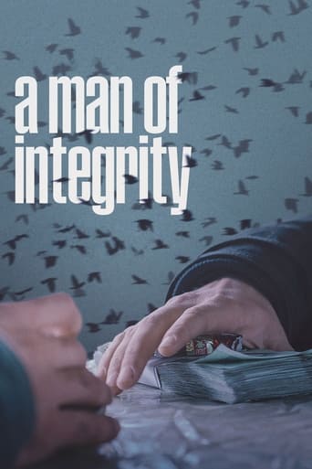 Poster of A Man of Integrity