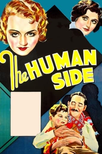 Poster of The Human Side