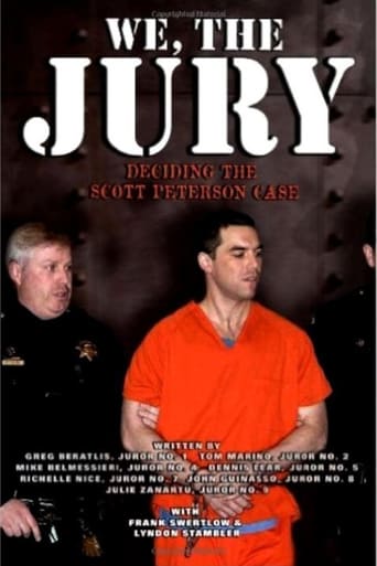 Poster of We the Jury