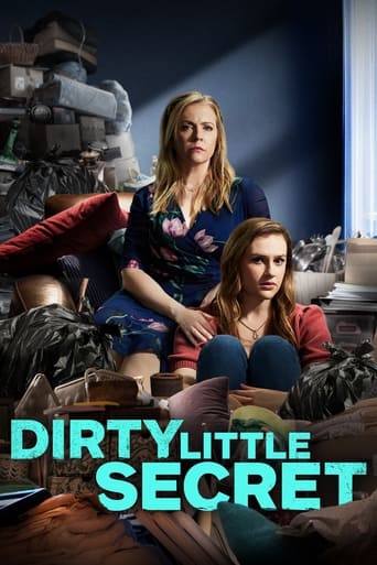 Poster of Dirty Little Secret