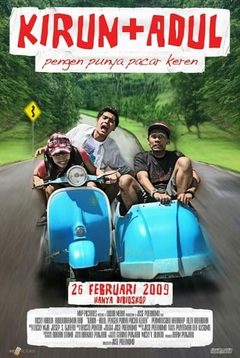 Poster of Kirun + Adul