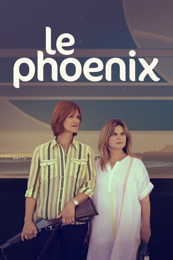 Poster of Le Phoenix