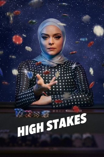 Poster of High Stakes