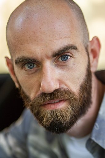 Portrait of Giacomo Bottoni