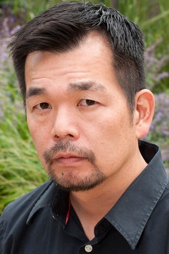 Portrait of Sadao Ueda