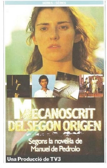 Poster of Mecanoscrit del segon origen