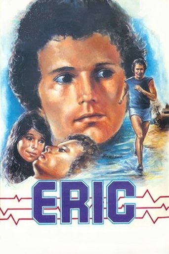 Eric Poster of Eric