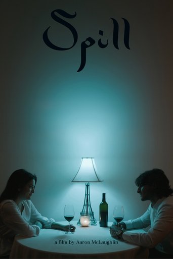 Poster of Spill