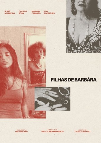 Poster of Filhas de Bárbara