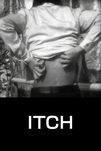 Poster of Itch
