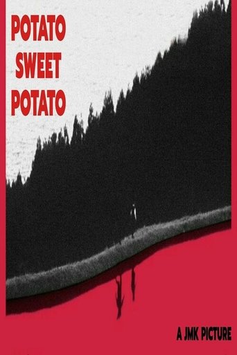 Potato Sweet Potato Poster of Potato Sweet Potato