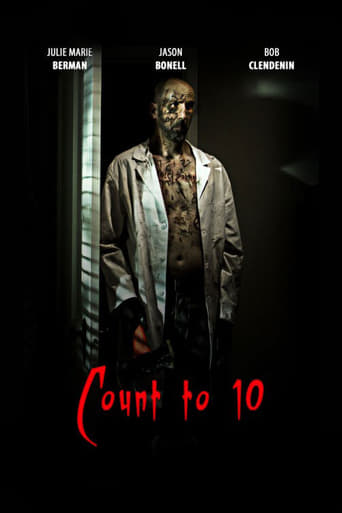 Poster of Count to 10