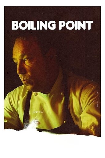 Boiling Point Poster of Boiling Point