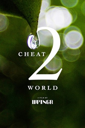 Poster of CHEAT2WORLD